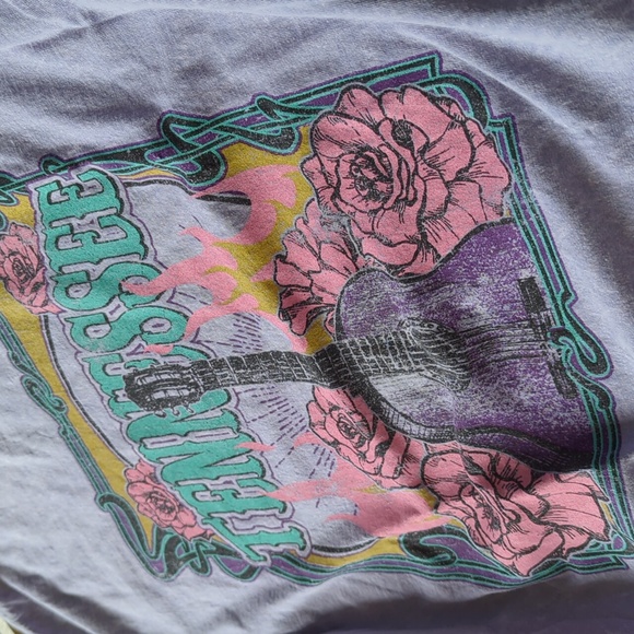 Tennessee graphic tee - Picture 3 of 8